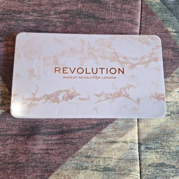 Revolution Forever Flawless – Decadent (Brand New) - Picture 2 of 3